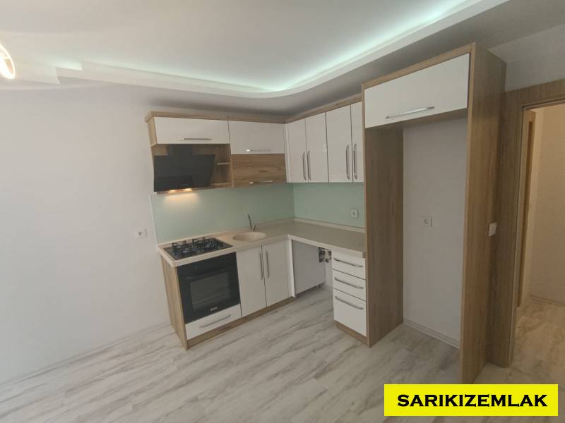 Edremit Altınkum Mah`da1+1  Daire. - 10